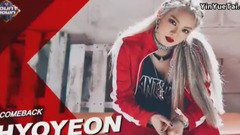 Wannabe - M!Countdown现场版 17/06/01