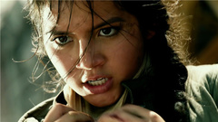 《变形金刚5》曝“童心协力”版预告