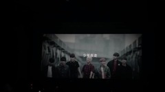 香港中文小片段