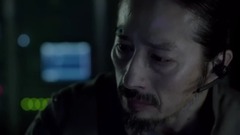 空间站的外星物种