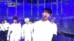 不想哭 (Don't wanna cry) 现场混合版3