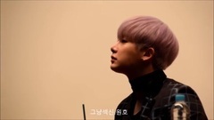 MONSTA X - 盆塘签名会