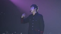 Dope & Fire & 血汗泪(Blood Sweat&Tears)