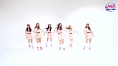 小四月<MAYDAY>饭制版