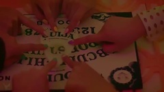 17年度KPOP女团搞怪舞曲强混