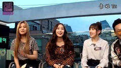 GFRIEND SinB PPAP(Pen Pineapple Apple Pen)