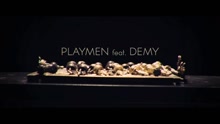 Playmen - Fallin'
