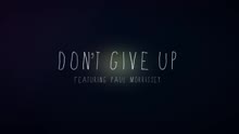 Don't Give Up