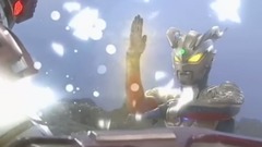 超燃奥特专属:预告片