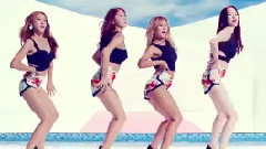 SISTAR解散七年之近年冠军歌回顾