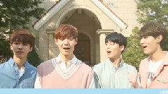 为你着迷 CAMPUS TOUR版