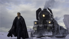 《东方快车谋杀案》首款预告