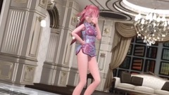 初音未来 - ハートアラモード  快舞