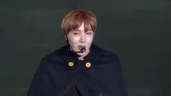 heaven & 2!3! & Boyz with Fun & Attack on Bangtan & Wings