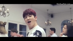 So Amazing 舞蹈版_超清