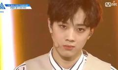 Never - Produce101现场版 17/06/02