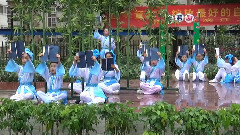 白鹿洞书院学规