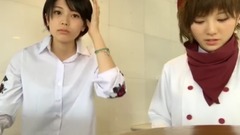 SHOWROOM 岡田奈々