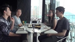 中国香港点心体验之旅