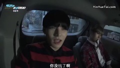 [VICTON's Born Identity未公开花絮] Ep.6 人生剧场 Yes or No 超清