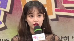 T-ara,咸慇晶(T-ara) - 韩剧<多样的儿媳>发表会新闻