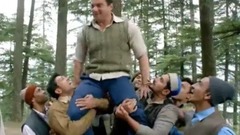 无忧无虑(Naach Meri Jaan)