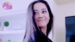 女神系 or 可爱系? 仙女就是要多跳舞!