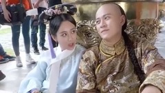 屠狗现场!杨紫秦俊杰互怼日常