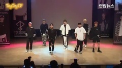 Top Secret - 好吗?