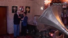 A Love That's Lasted Through The Years