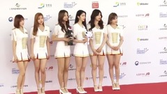 媒体墙及红毯见仪