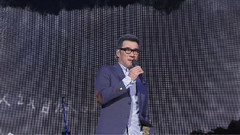 别怕我伤心 & 听见有人叫你宝贝 & 爱情少尉 & 爱如潮水