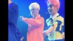 Top Secret - YES MAN