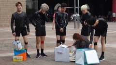 HappyJunHeeDay part1