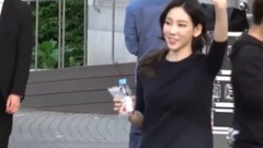 PERSONA亚巡演唱会首尔场演唱会下班