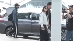 仁川机场出境新闻频