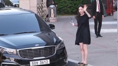 PERSONA亚巡演唱会首尔场演唱会下班