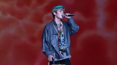 最美的太阳 & 翅膀