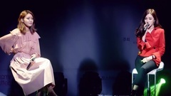 少女时代,Tiffany(少女时代),秀英(少女时代) - 那年夏天0805