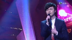 情深说话未曾讲(流行經典50年)