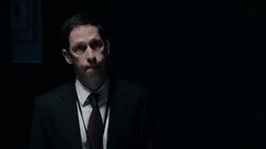 电影<新神奇四侠>剪辑