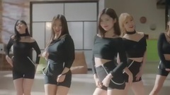 偶像大师KR ep5 cut