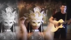 Зоя Левада & ДиДюЛя - Пещерный город Инкерман