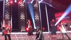 SixTONESメドレー