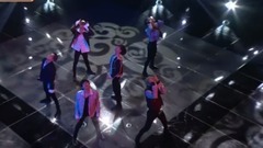 Black Out & Shangri-La