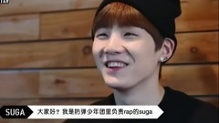 防弹四周年粗卡!(舔颜混剪)