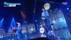 170325 音乐中心 CNBLUE - When I Was Young