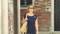 水上都市 威尼斯风情