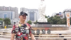 平安之花开满瓷都城
