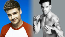 Liam Payne - Liam Payne的单曲回忆合集2011 - 2017
